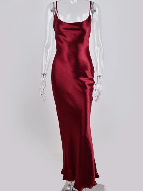 ALICE MAXI DRESS