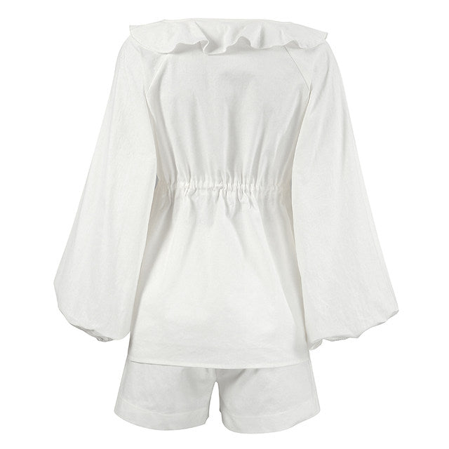 ELIZA TWO PIECE SET