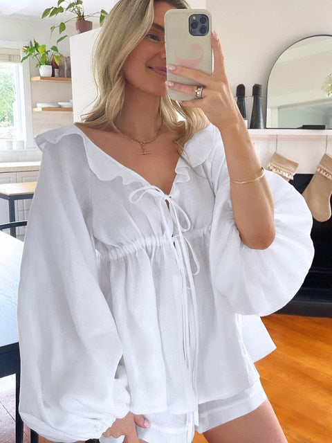 ELIZA TWO PIECE SET