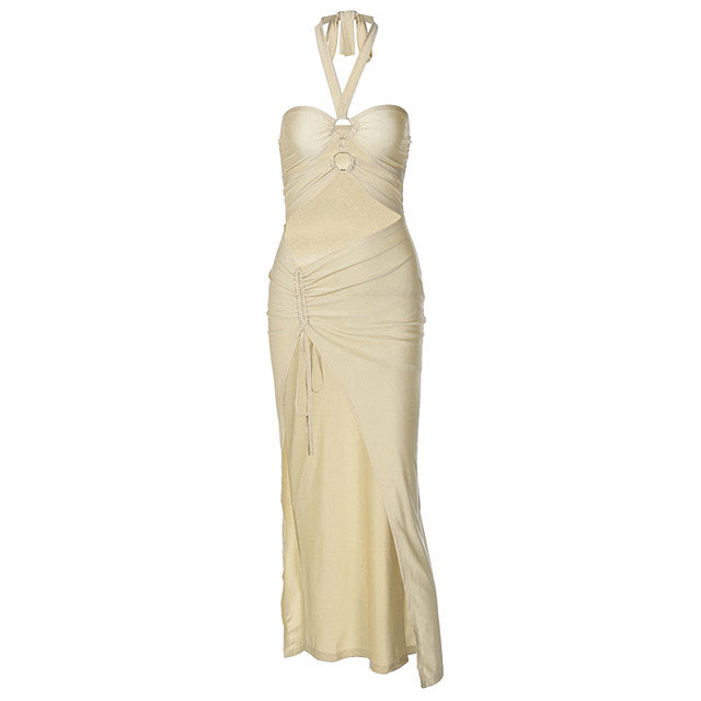 KEHLANI MAXI DRESS