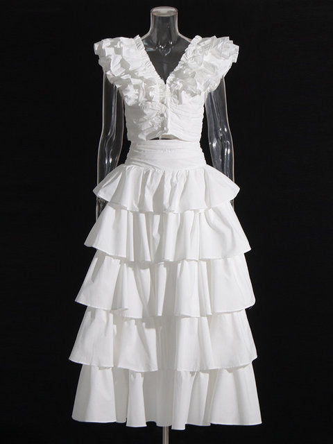 ESTHER TWO PIECE SET