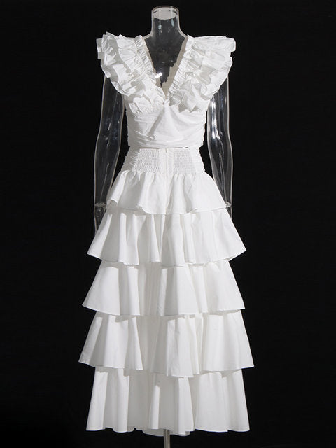 ESTHER TWO PIECE SET