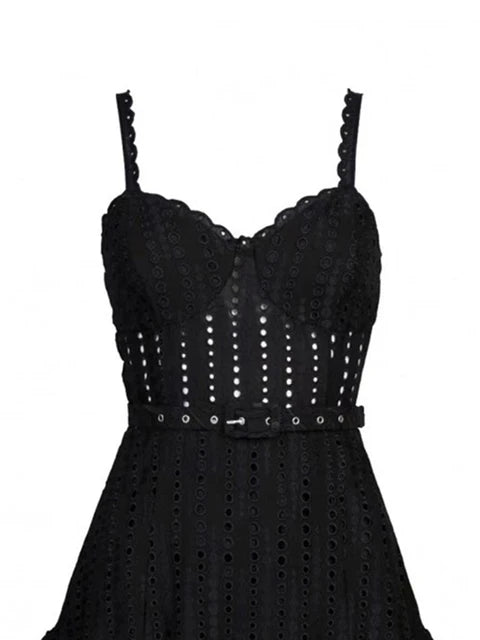 JOURNEE MINI DRESS