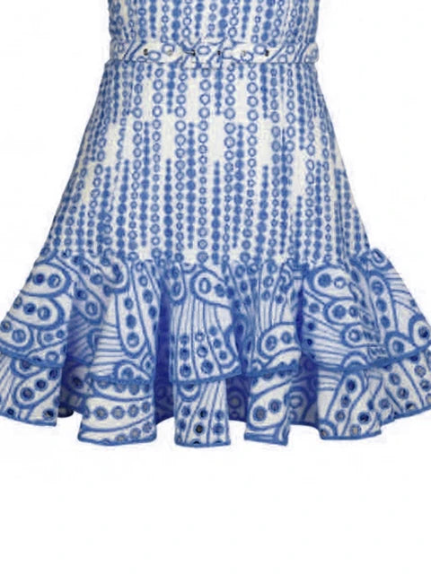 JOURNEE MINI DRESS