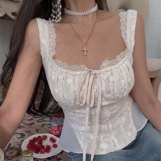 QADIRA TOP