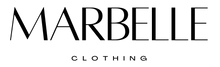 Marbelle Clothing logo