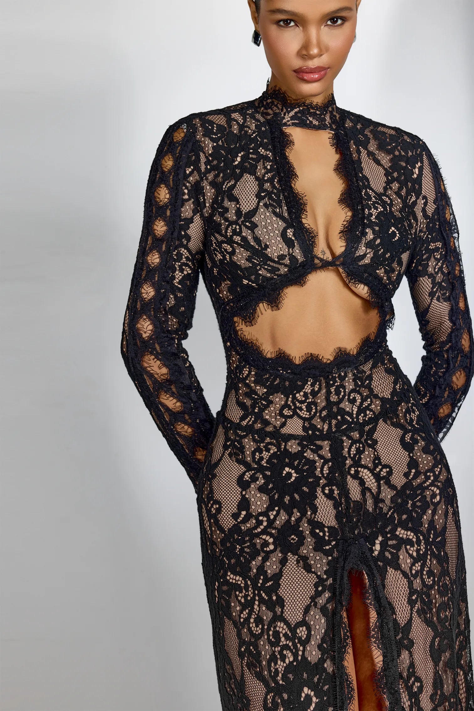 MARIA LACE MAXI DRESS Shop Marbelle MARIA LACE MAXI DRESS Shop Marbelle