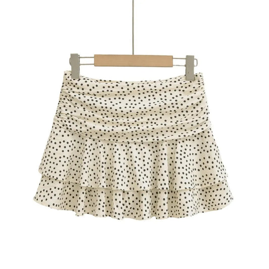 WINDI MINI SKIRT