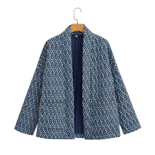 GOCA JACKET