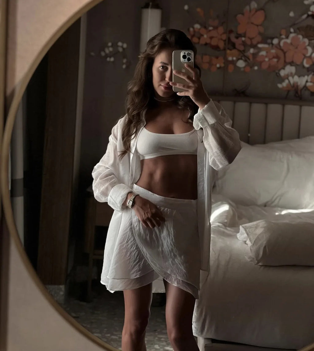 SELINA TWO PIECE SET