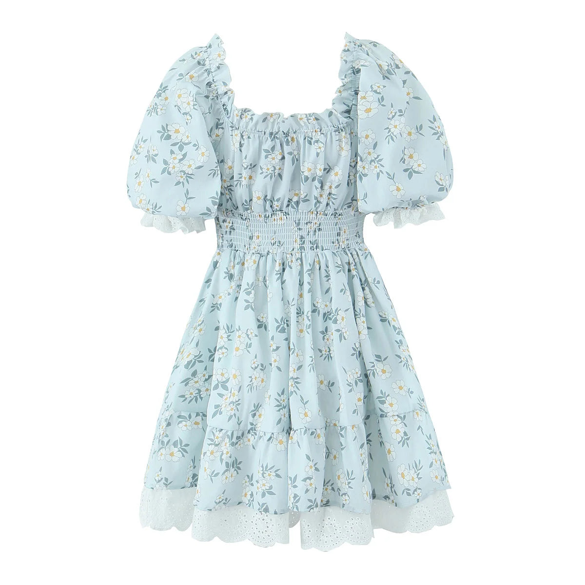 GISELA MINI DRESS