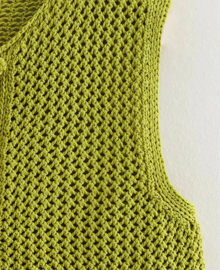 ZARA CARDIGAN