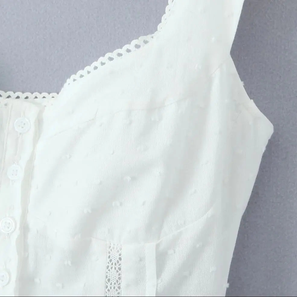 NINIA TANK TOP