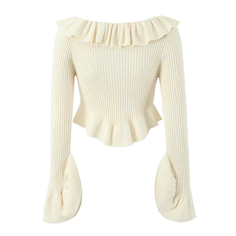 OLANA SWEATER