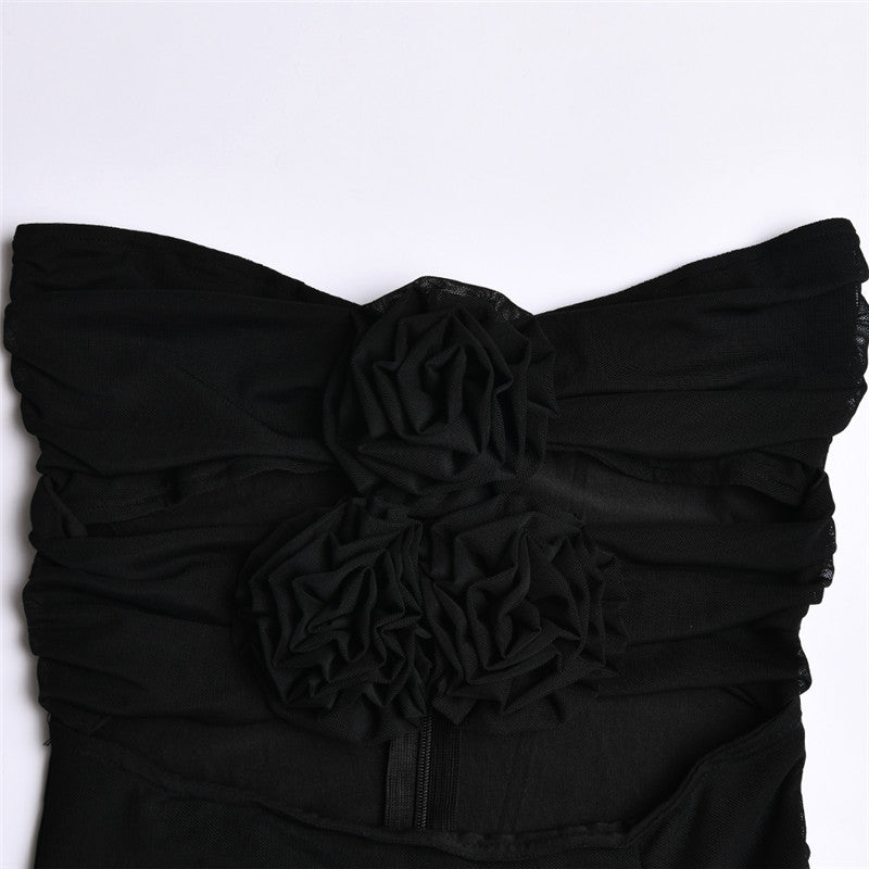 ADYA MAXI DRESS