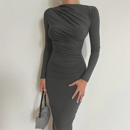 SENA MAXI DRESS