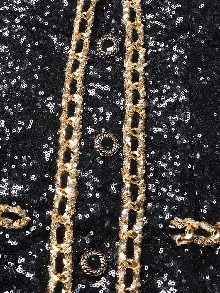 CONSTANTINA MINI DRESS