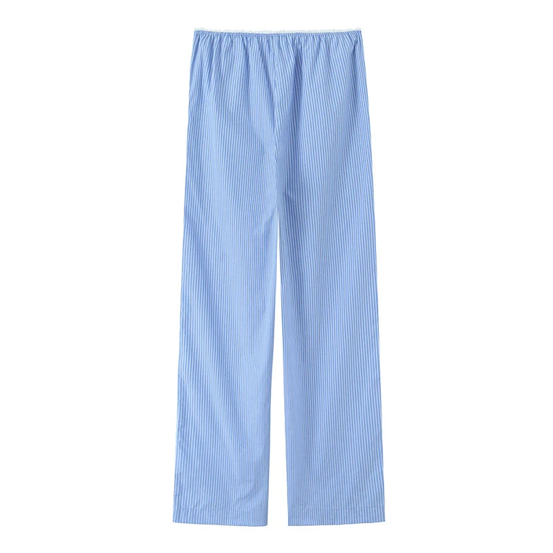 SLOAN CO-ORD TROUSERS
