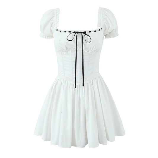 DARCIE MINI DRESS