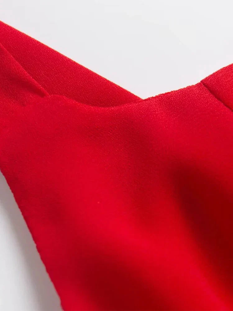 BETI MINI DRESS
