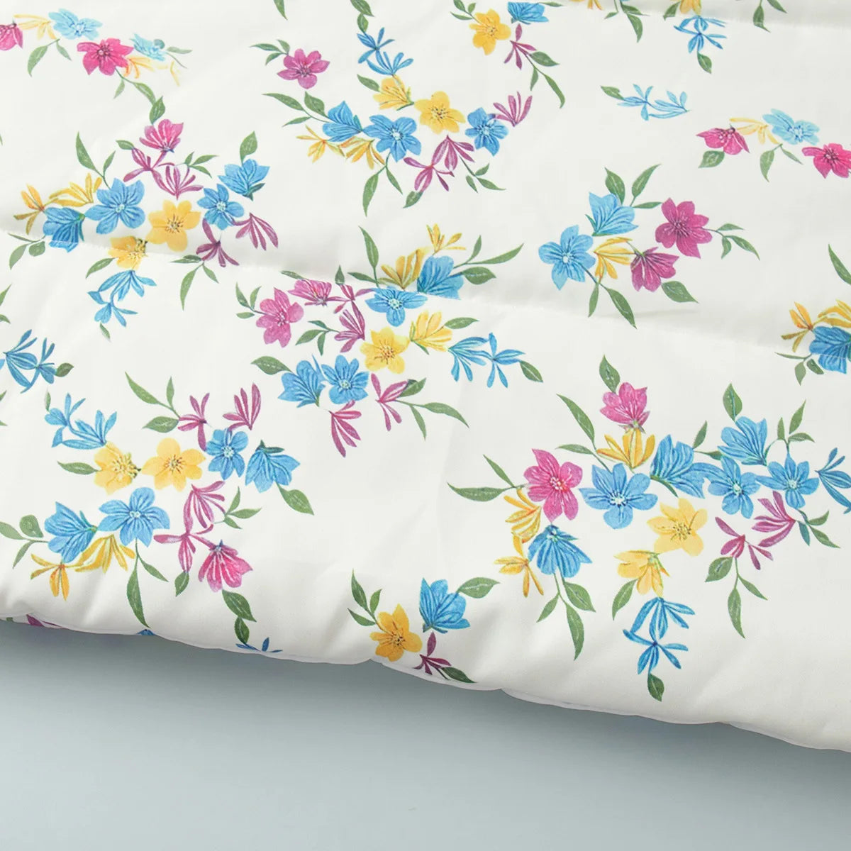 EVE FLORAL JACKET