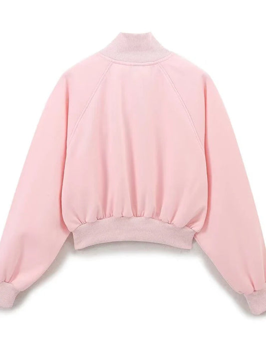 SARA SWEATSHIRT