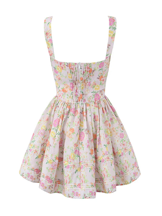 PIPA MINI DRESS