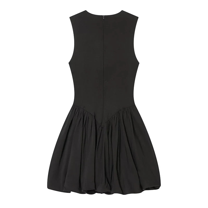 RAQUEL MINI DRESS