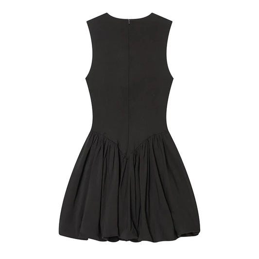RAQUEL MINI DRESS