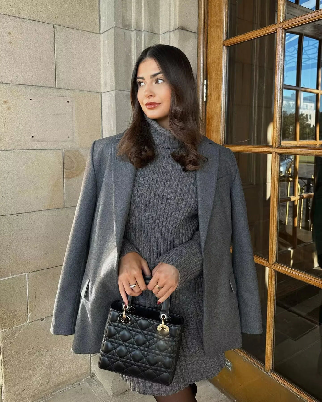 SANDRA TWO PIECE SET