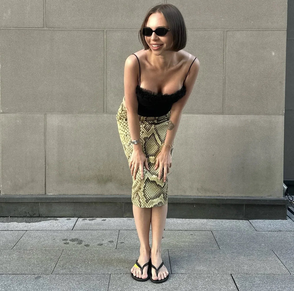 EZME SKIRT