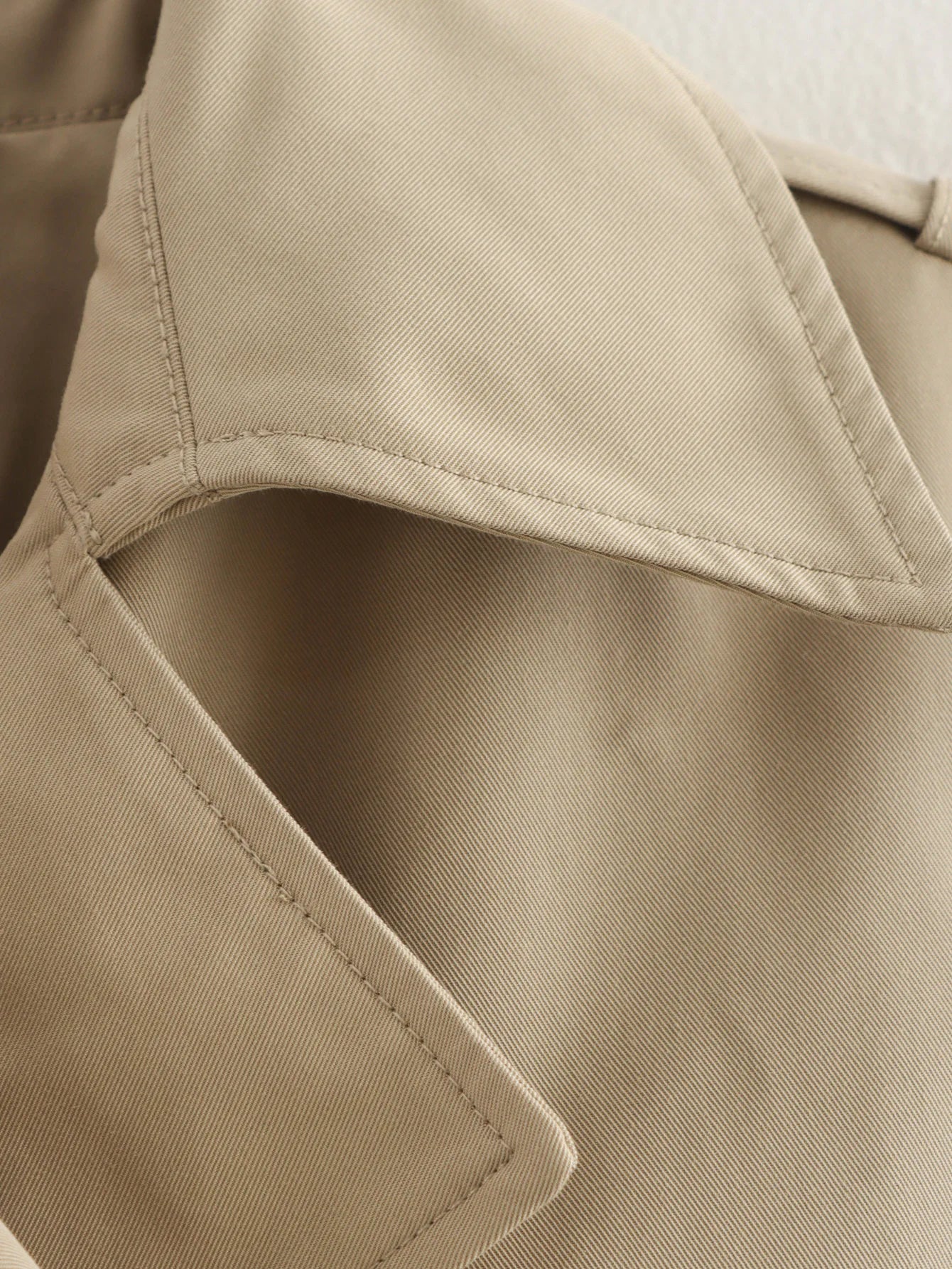 BRIDGET TRENCH COAT