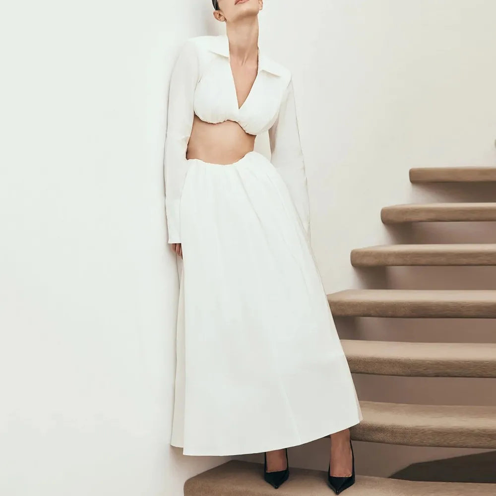 GALA TWO PIECE SET