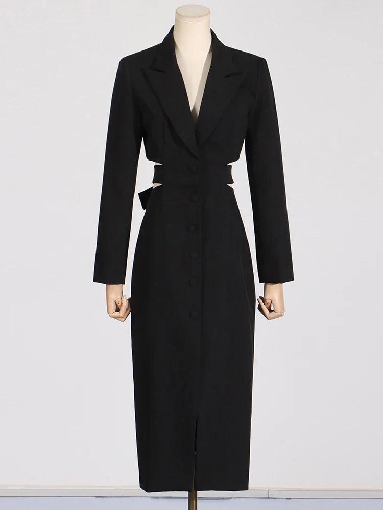 NEBO BLAZER DRESS