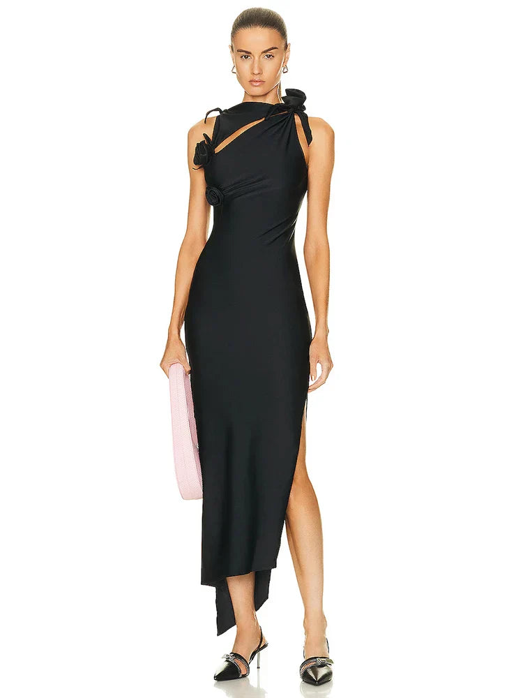 NOLANI MAXI DRESS