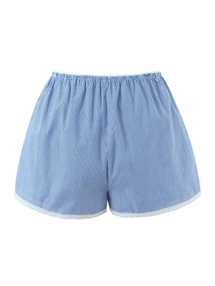 KOKO CO-ORD SHORTS