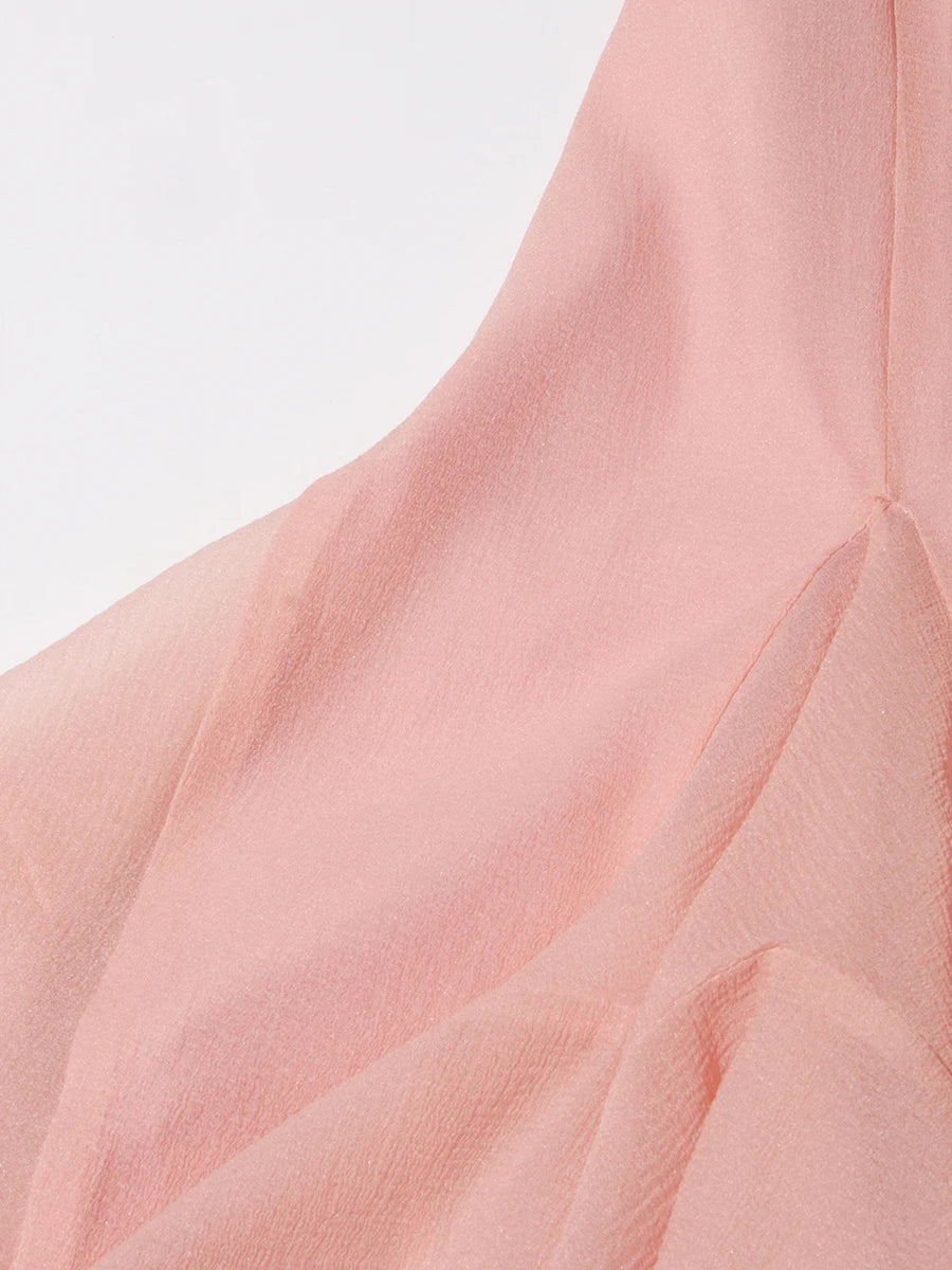 CARTER MIDI DRESS