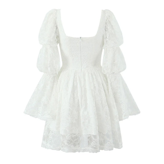 NATA MINI DRESS