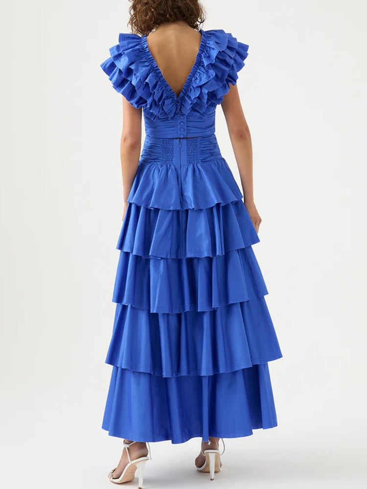 ESTHER TWO PIECE SET