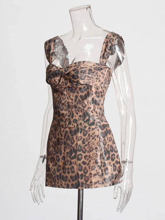 ELIZABETI TWO PIECE SET