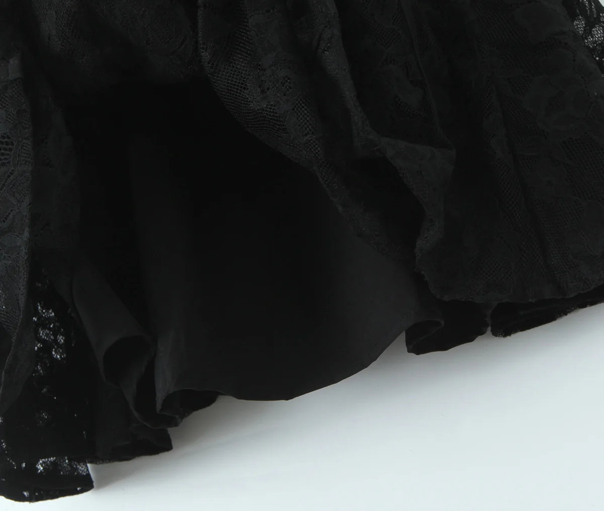 CHARMAINE MINI DRESS