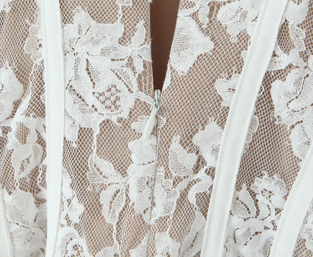 CHARMAINE MINI DRESS