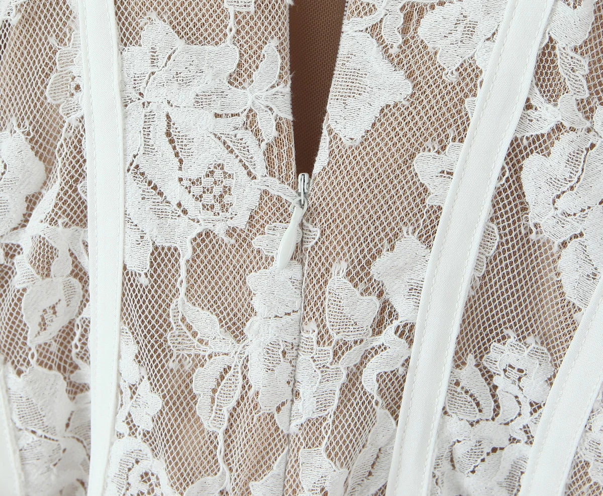 CHARMAINE MINI DRESS