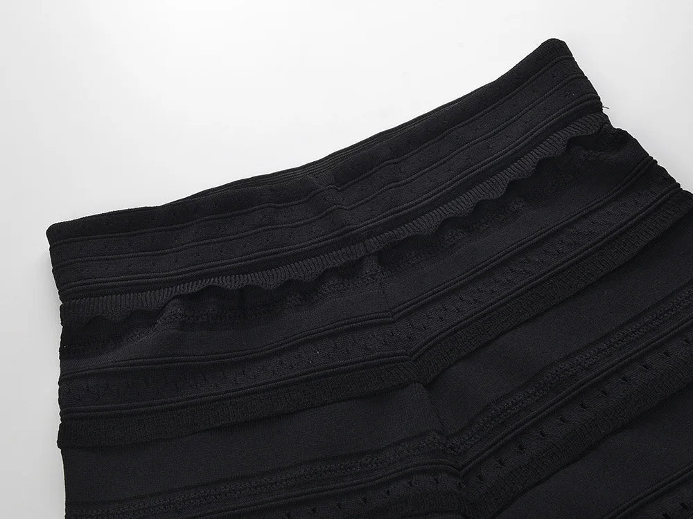 EMBER KNIT CO ORD SET