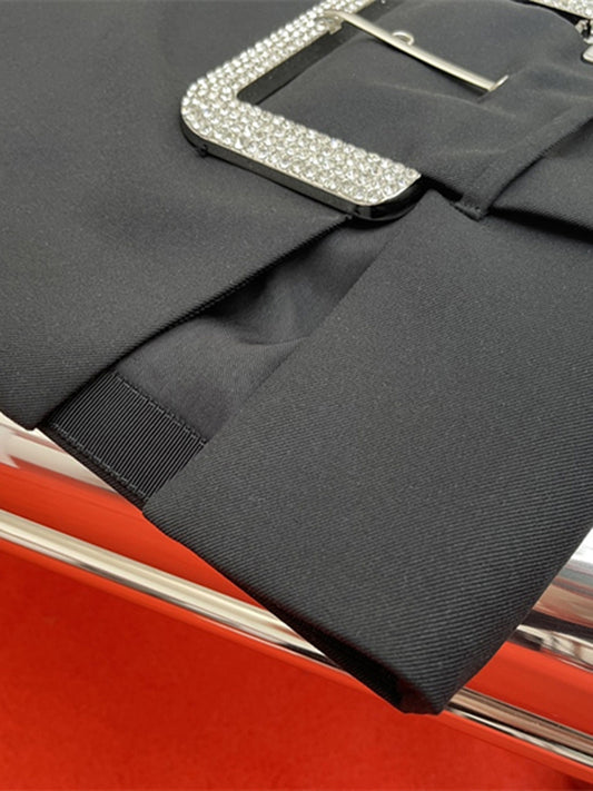 MARGOT MINI SKIRT