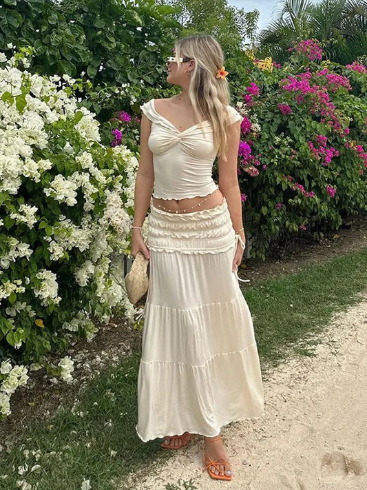 FERNANDA TWO PIECE SET