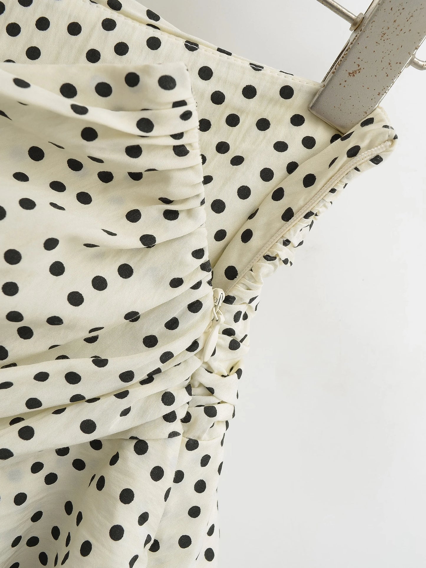 WINDI MINI SKIRT