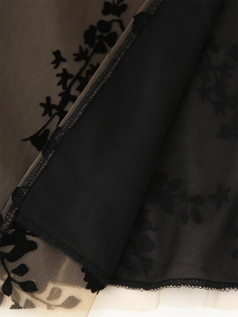DANICE MIDI DRESS