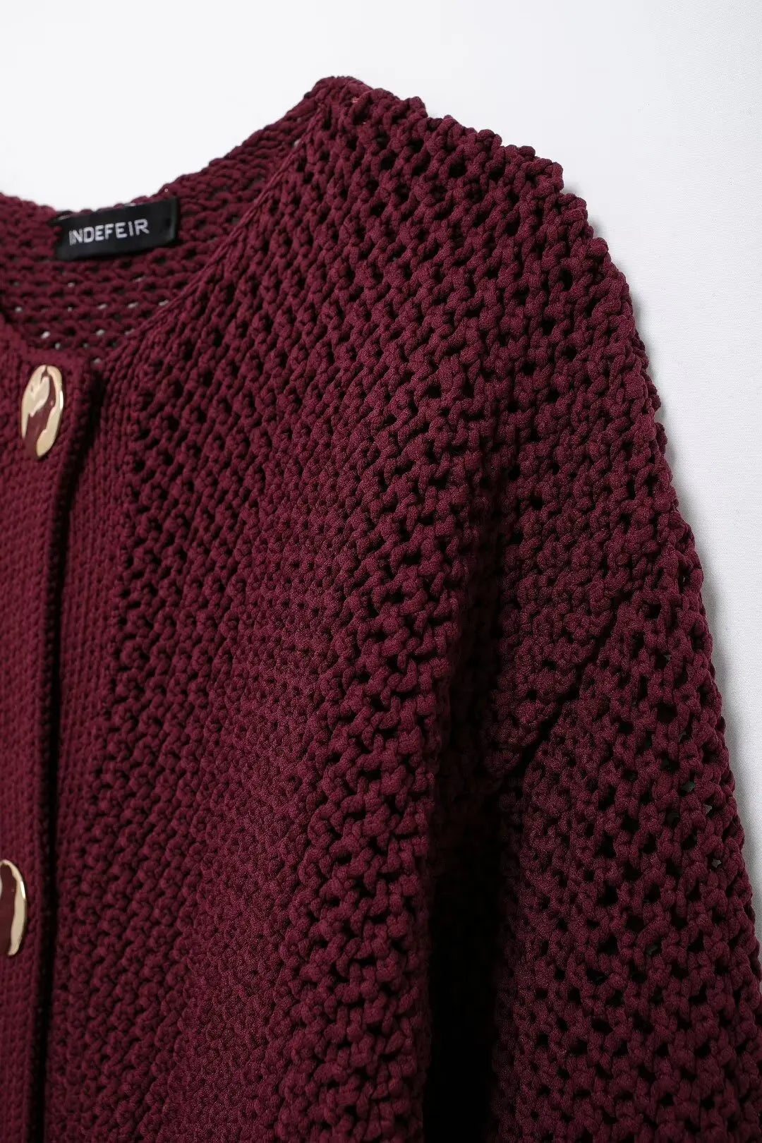 BELEN CARDIGAN