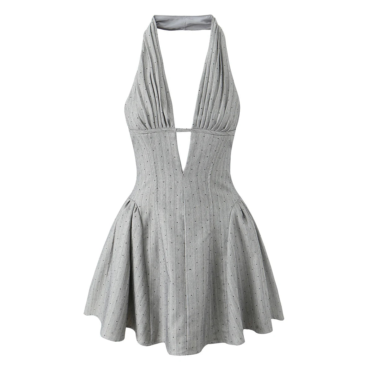 PIXIE MINI DRESS